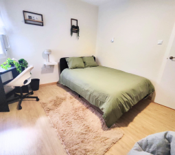 Piso en venta en L'Hort De Senabre, Valencia
