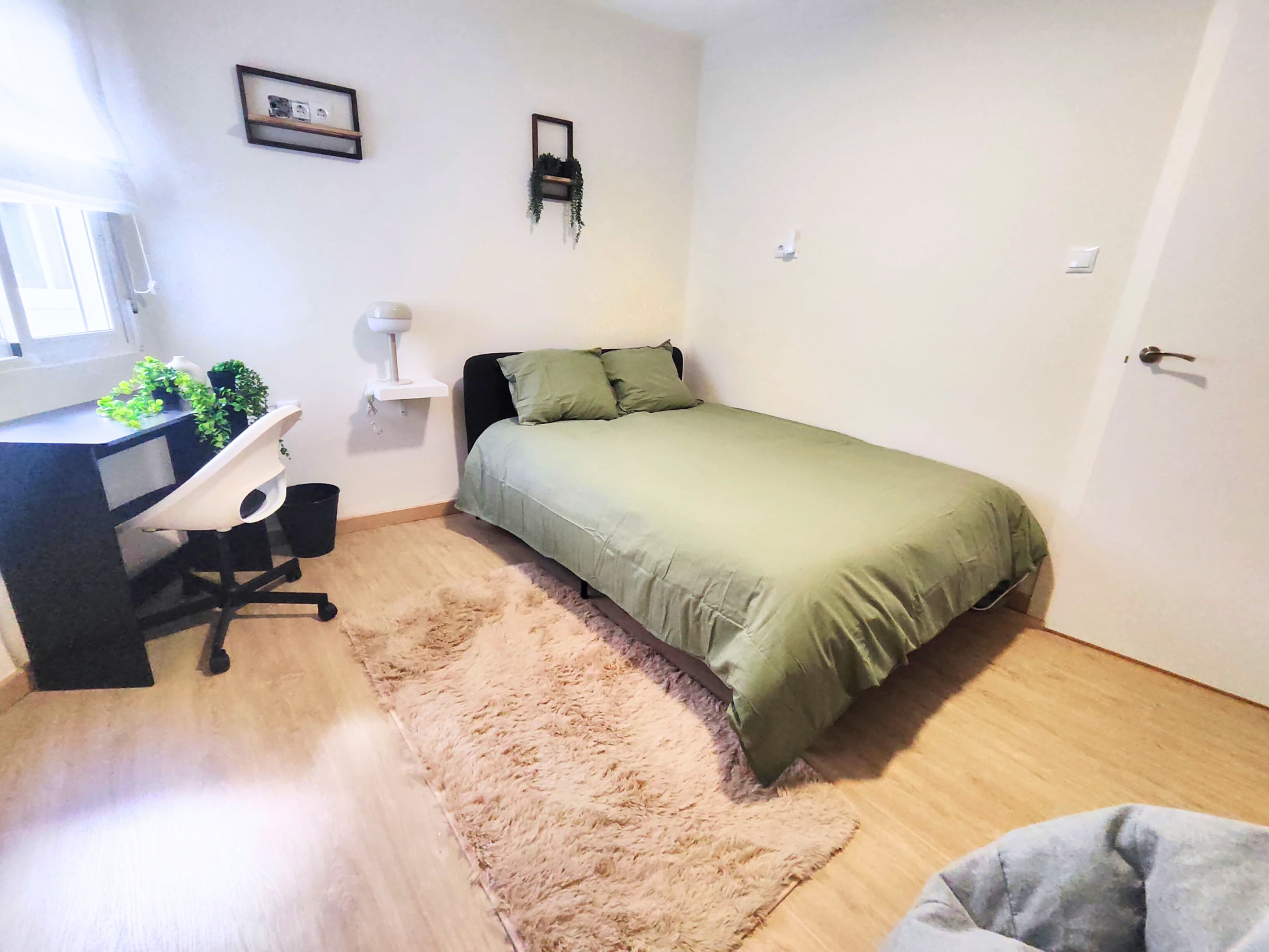 Piso en venta en L'Hort De Senabre, Valencia