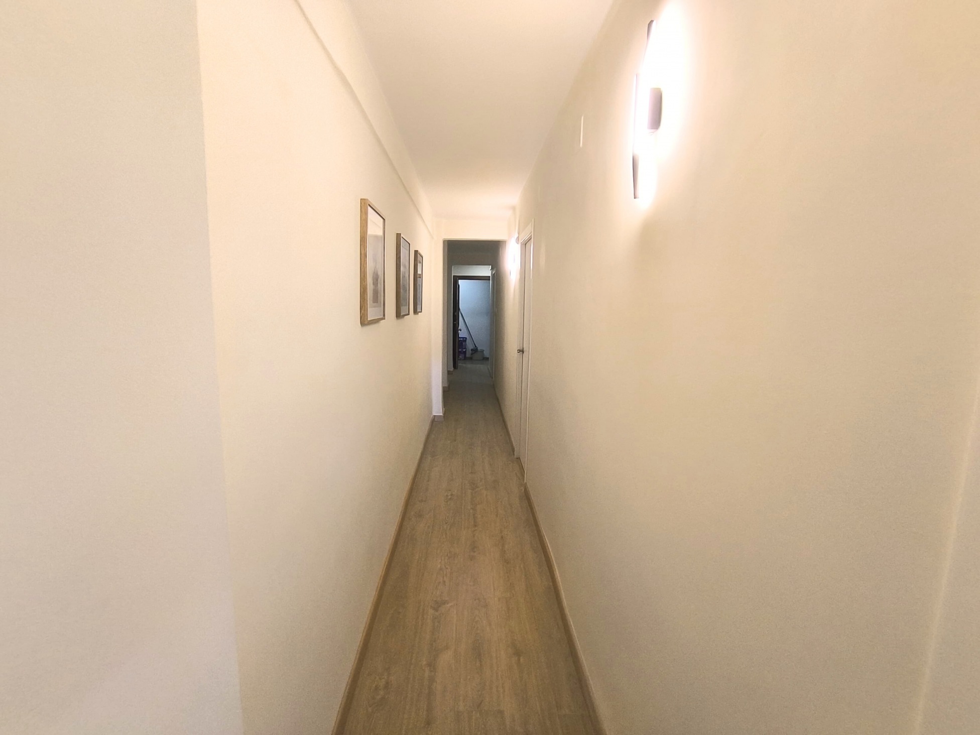 Piso en venta en L'Hort De Senabre, Valencia