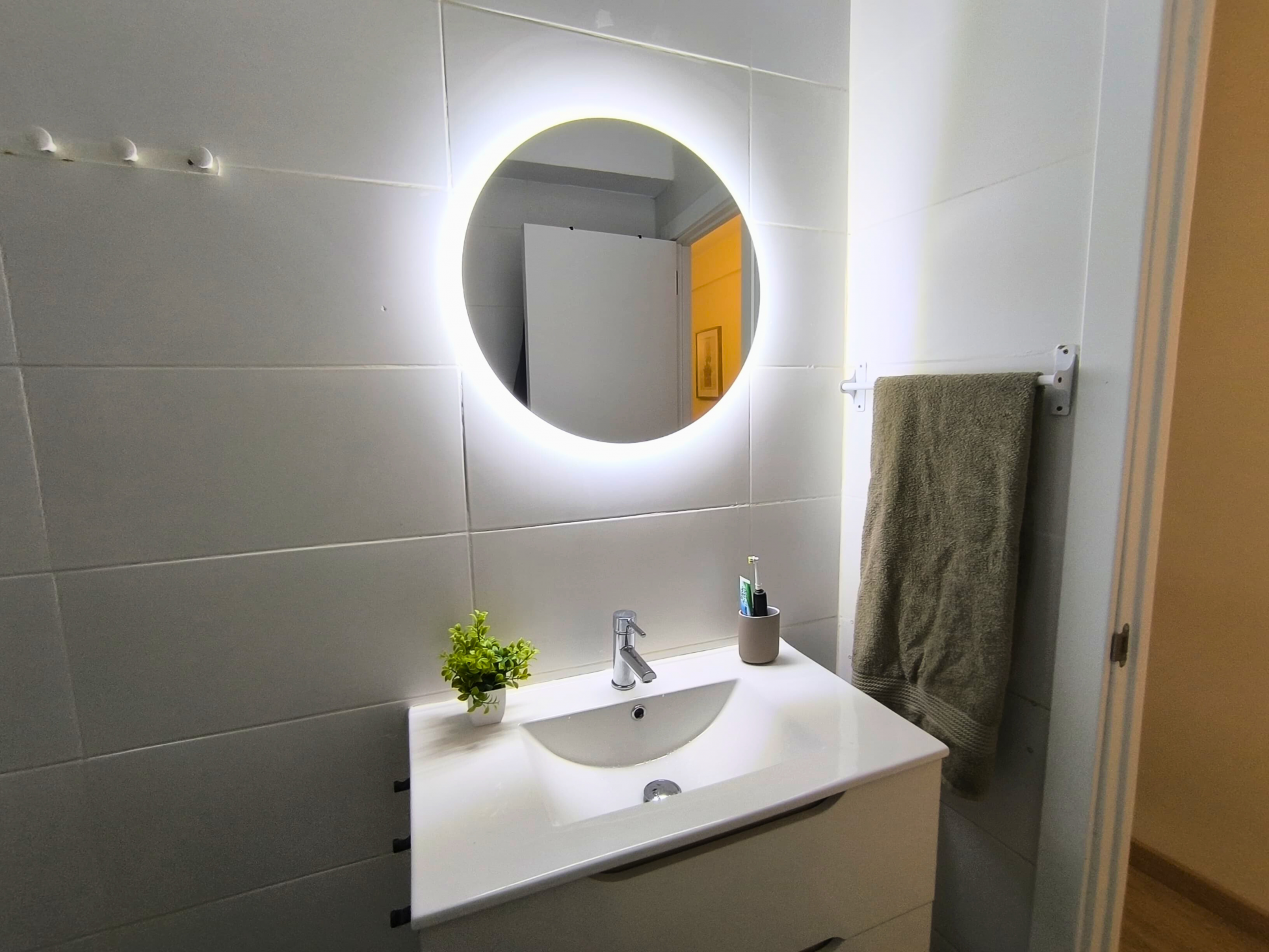 Piso en venta en L'Hort De Senabre, Valencia