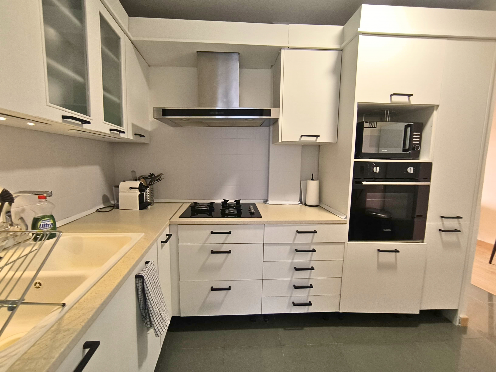 Piso en venta en L'Hort De Senabre, Valencia