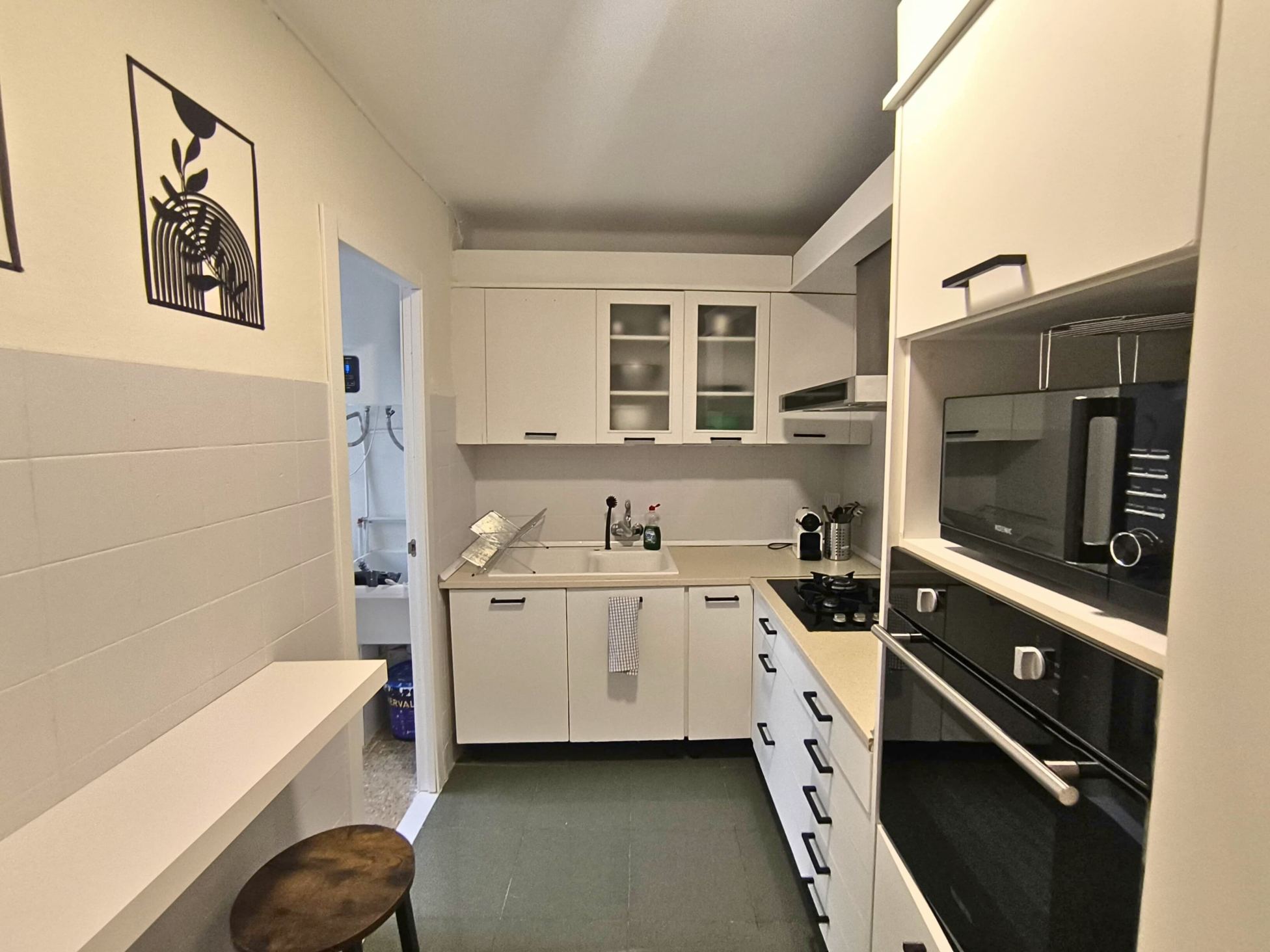 Piso en venta en L'Hort De Senabre, Valencia