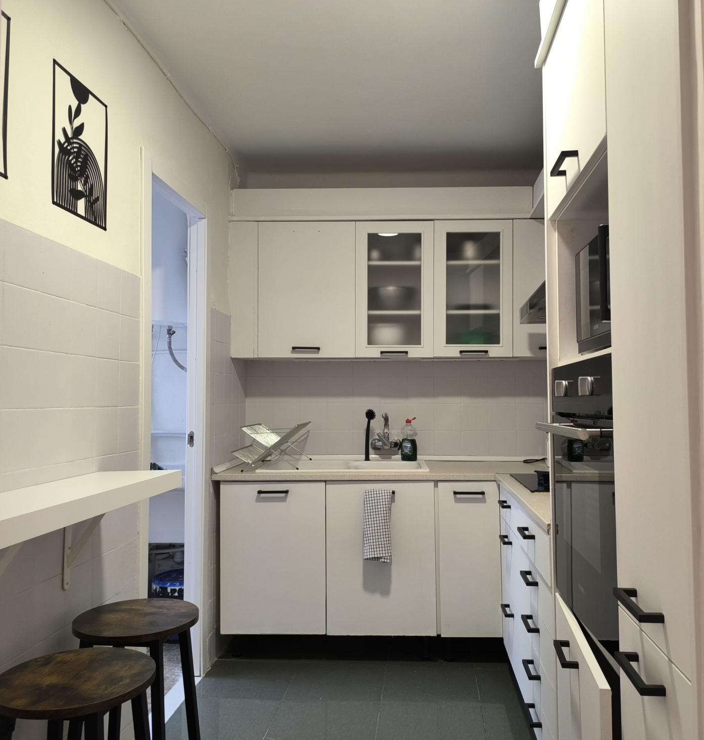 Piso en venta en L'Hort De Senabre, Valencia