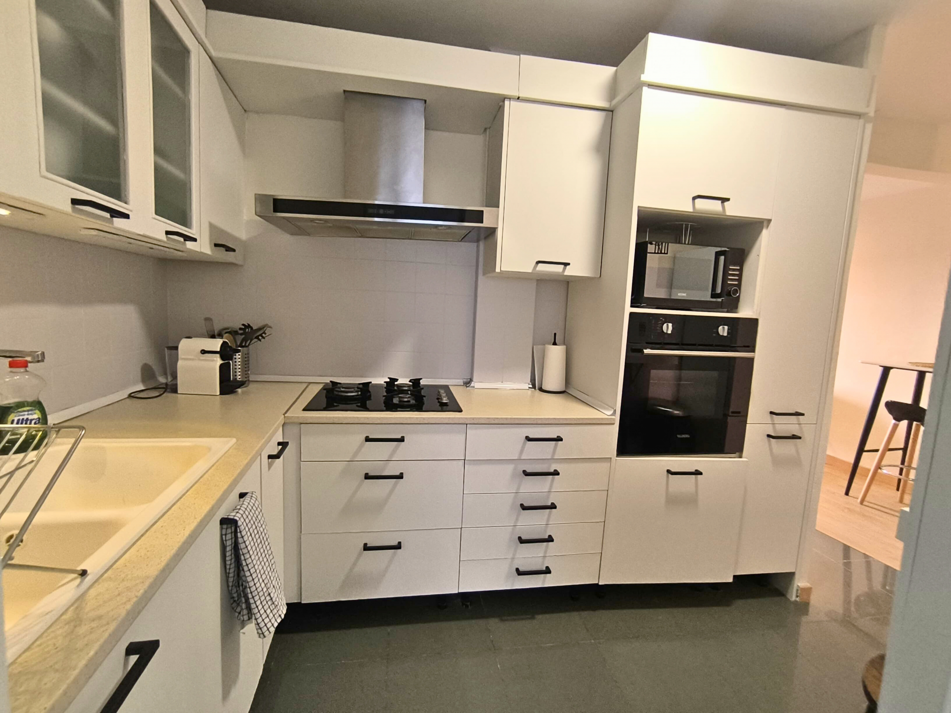 Piso en venta en L'Hort De Senabre, Valencia