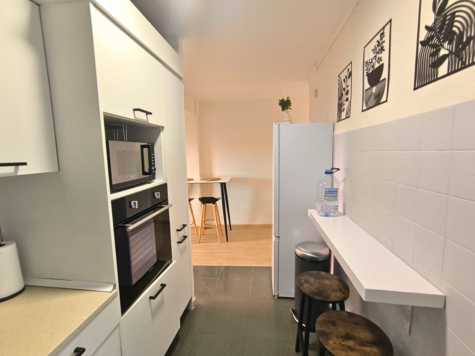 Piso en venta en L'Hort De Senabre, Valencia