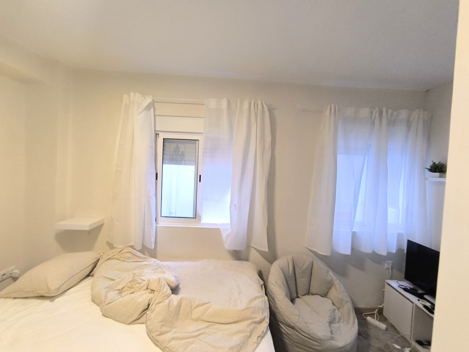 Piso en venta en L'Hort De Senabre, Valencia