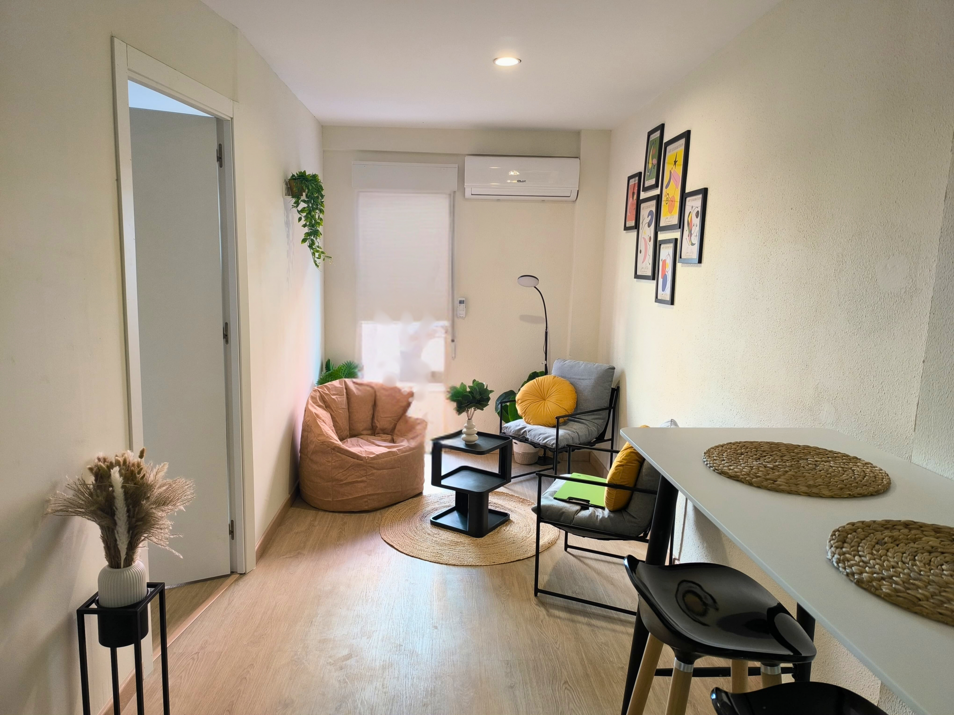 Piso en venta en L'Hort De Senabre, Valencia