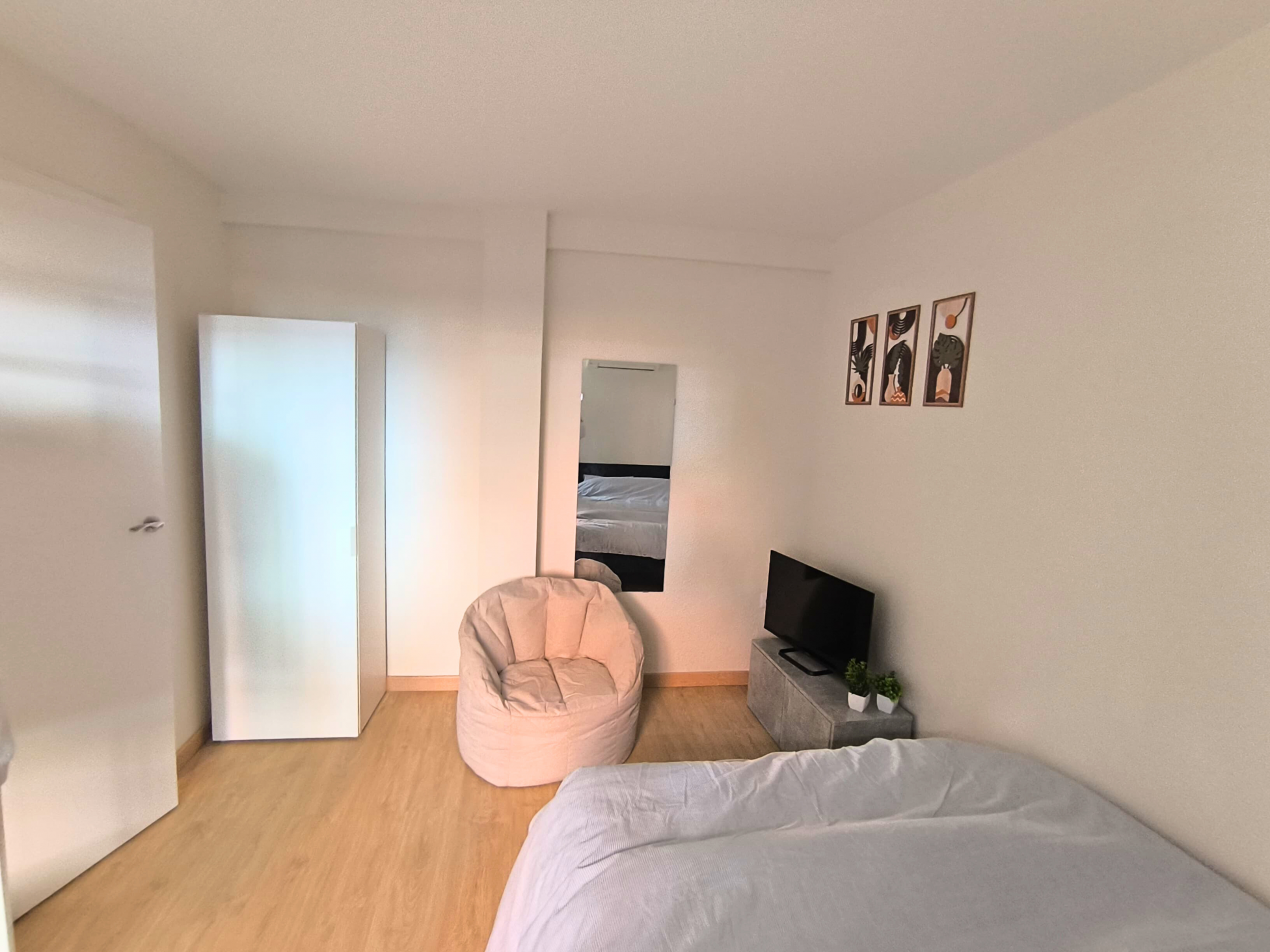 Piso en venta en L'Hort De Senabre, Valencia