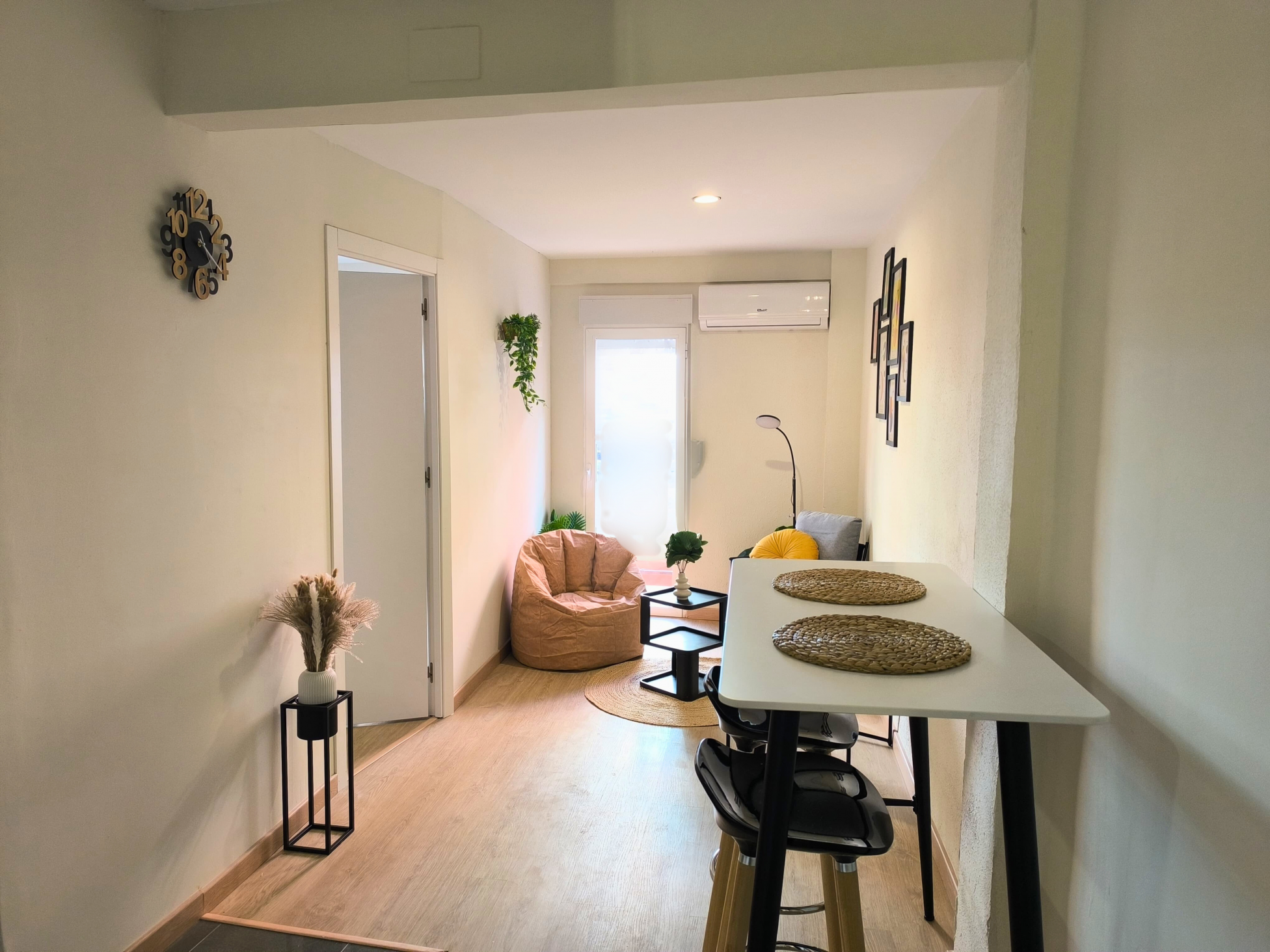 Piso en venta en L'Hort De Senabre, Valencia