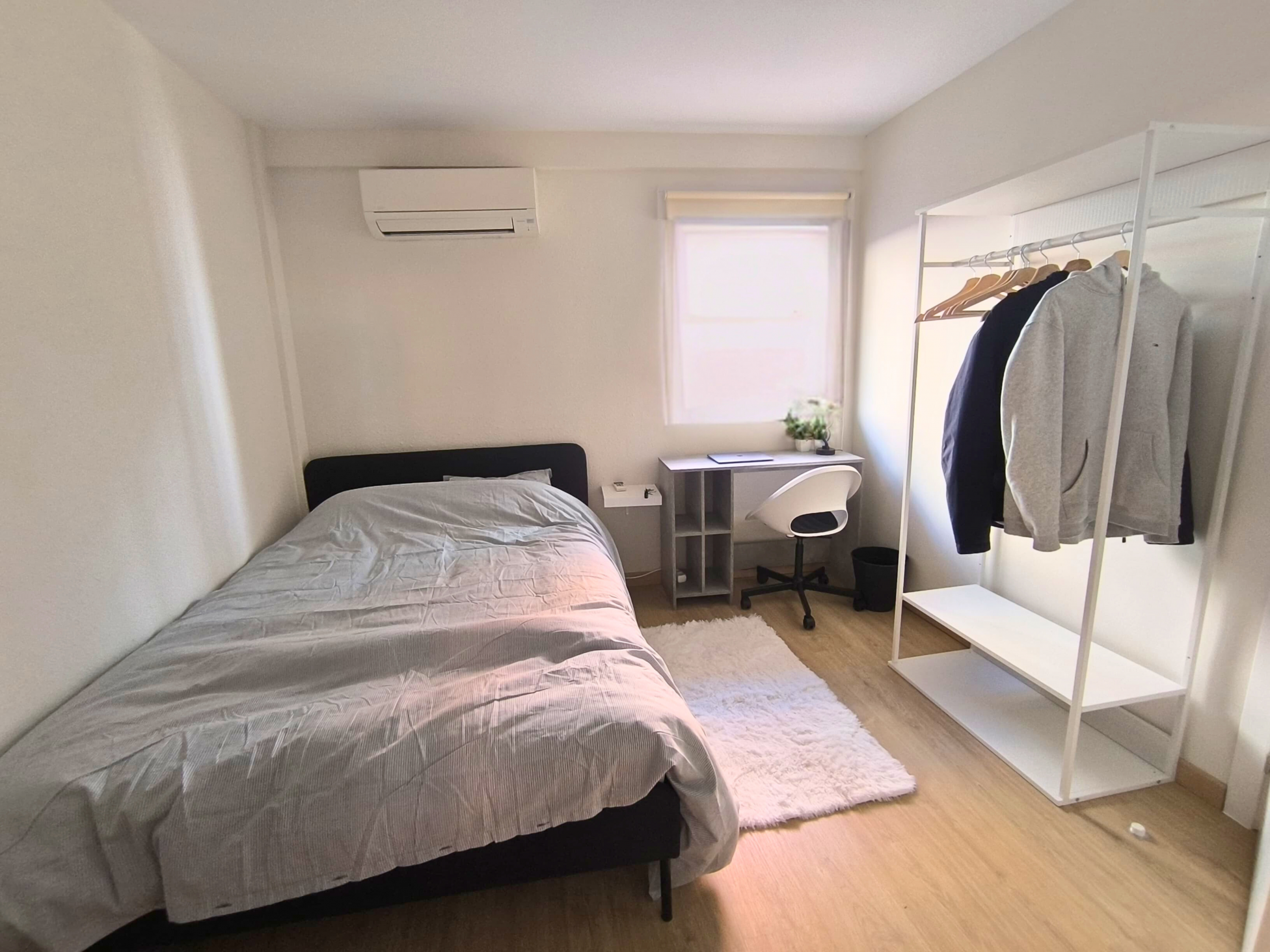 Piso en venta en L'Hort De Senabre, Valencia