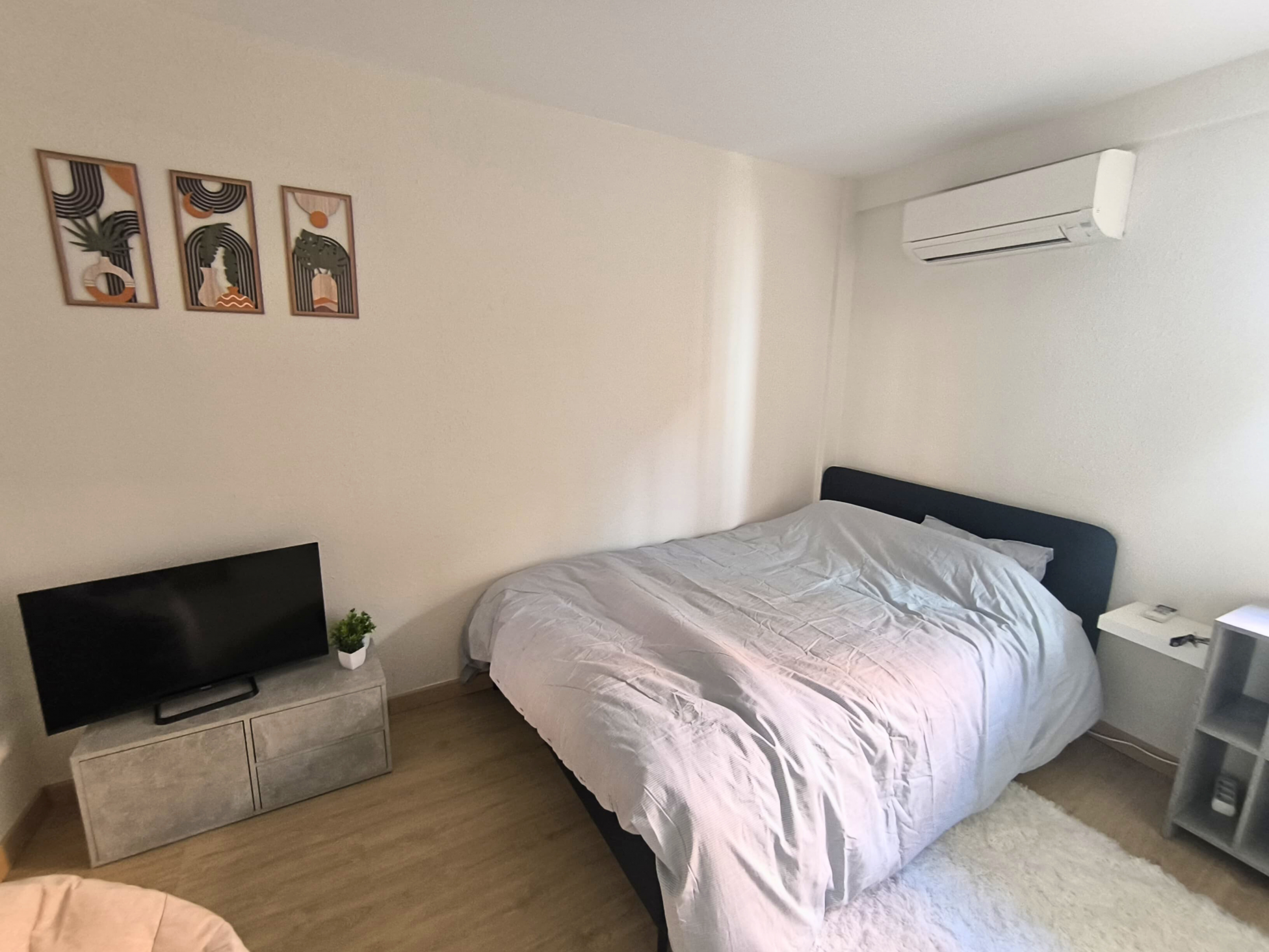 Piso en venta en L'Hort De Senabre, Valencia