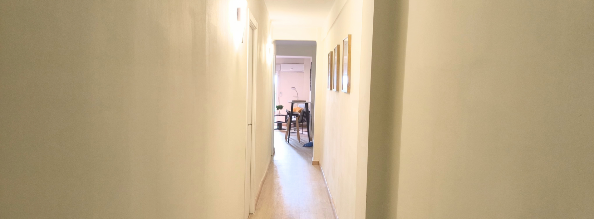 Piso en venta en L'Hort De Senabre, Valencia