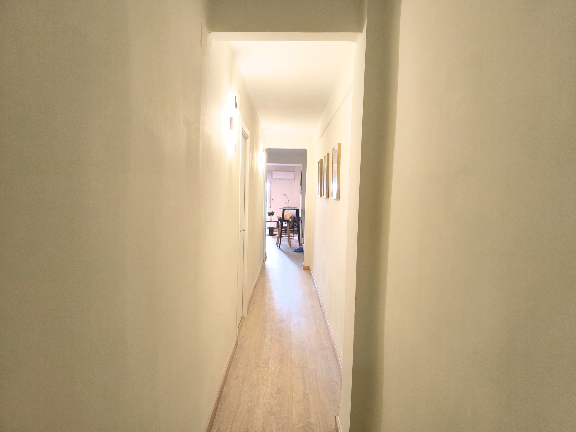 Piso en venta en L'Hort De Senabre, Valencia