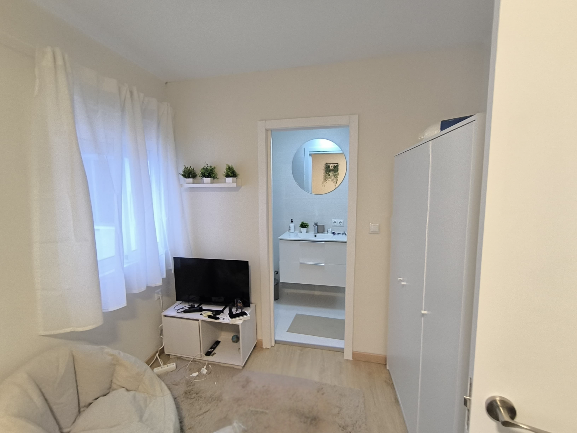 Piso en venta en L'Hort De Senabre, Valencia