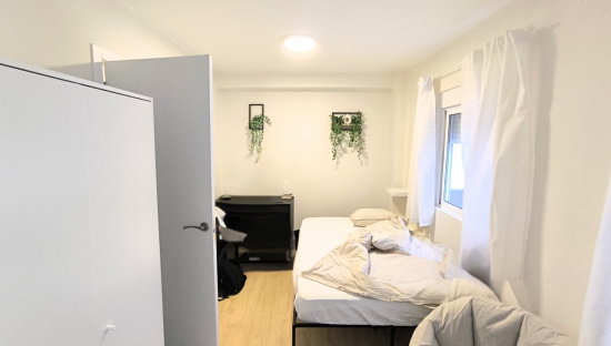 Piso en venta en L'Hort De Senabre, Valencia
