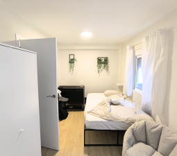 Piso en venta en L'Hort De Senabre, Valencia