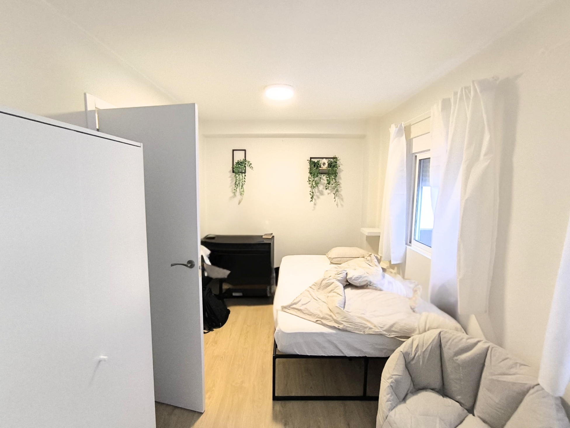 Piso en venta en L'Hort De Senabre, Valencia