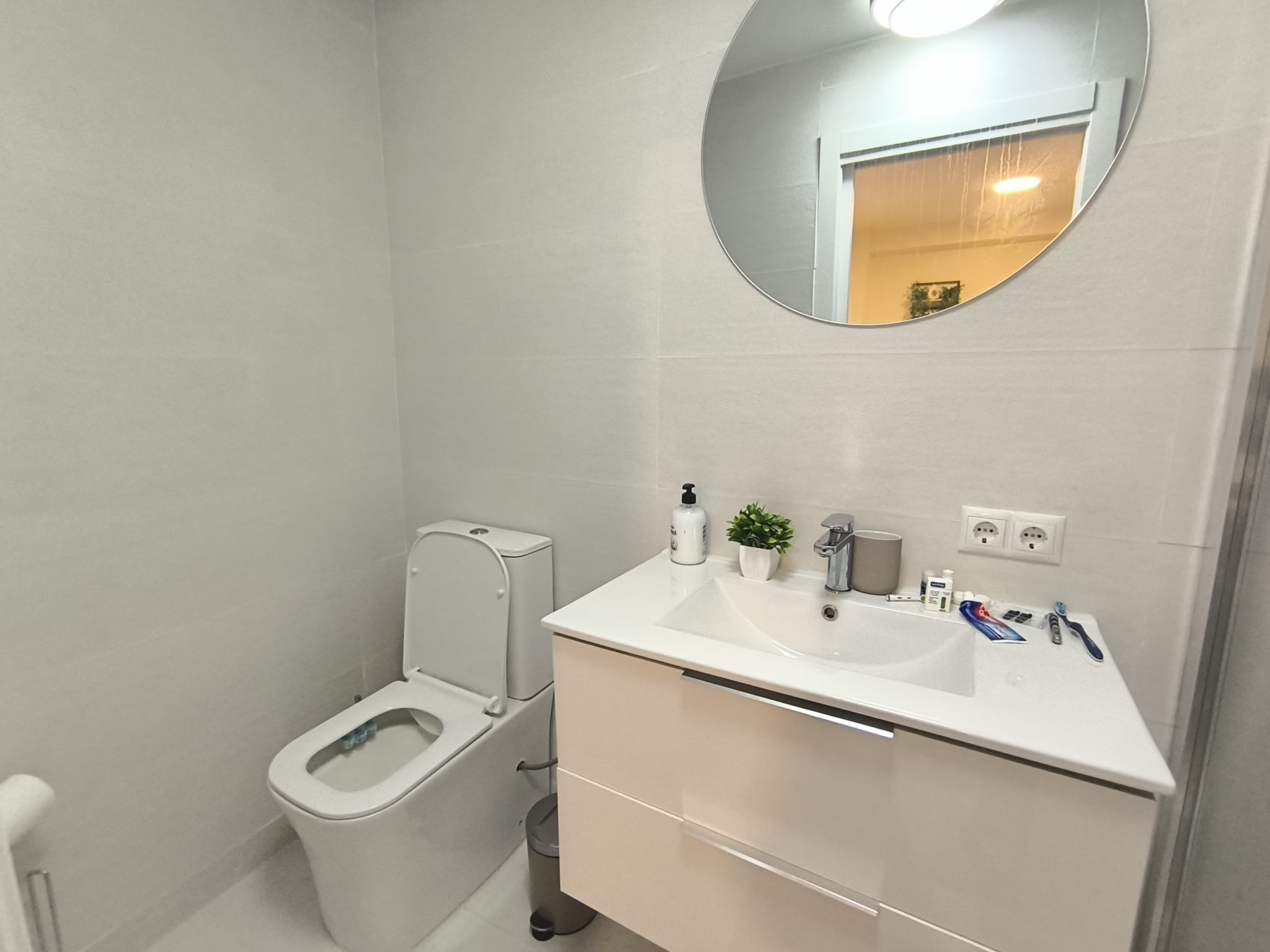 Piso en venta en L'Hort De Senabre, Valencia