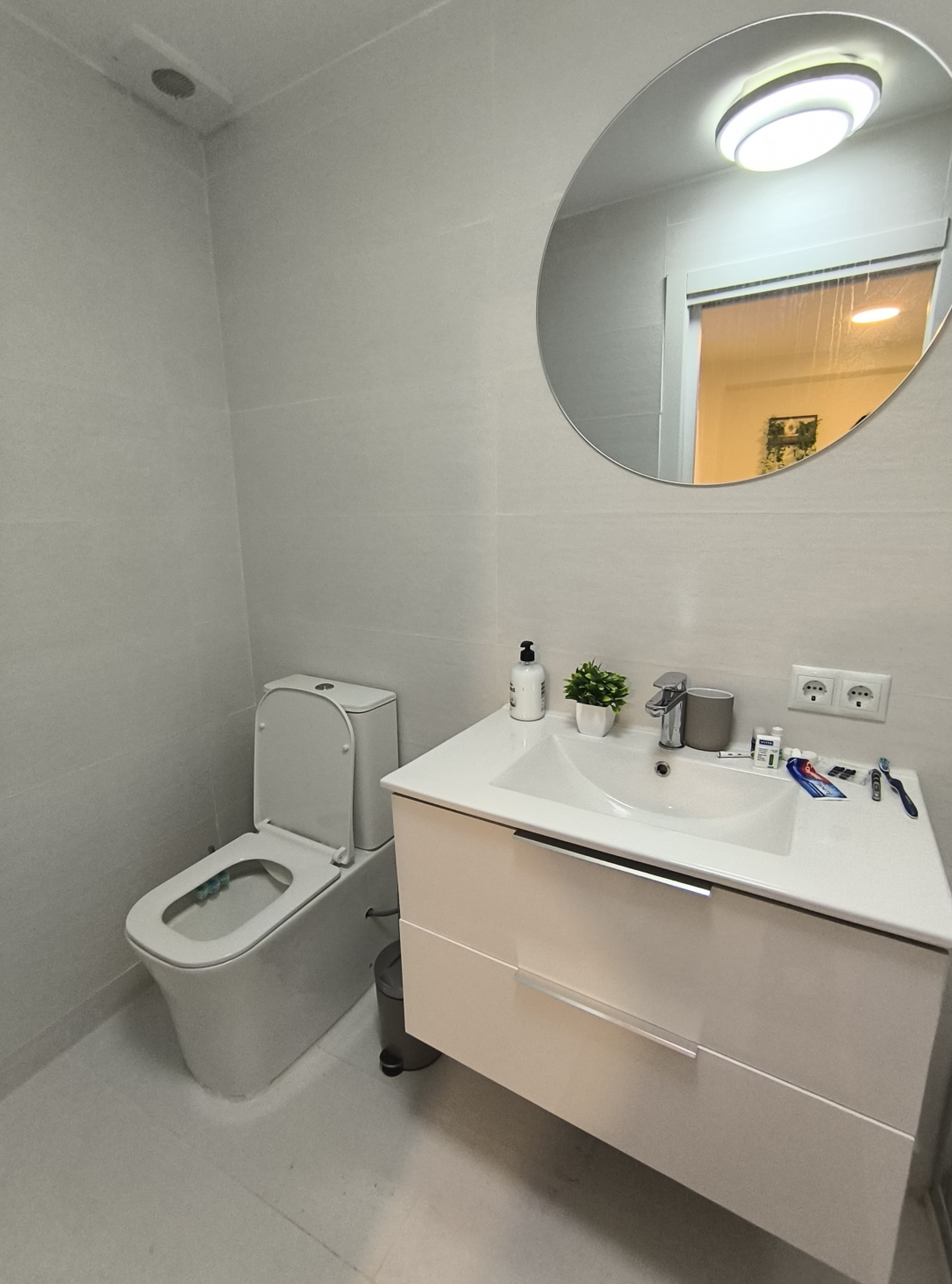 Piso en venta en L'Hort De Senabre, Valencia