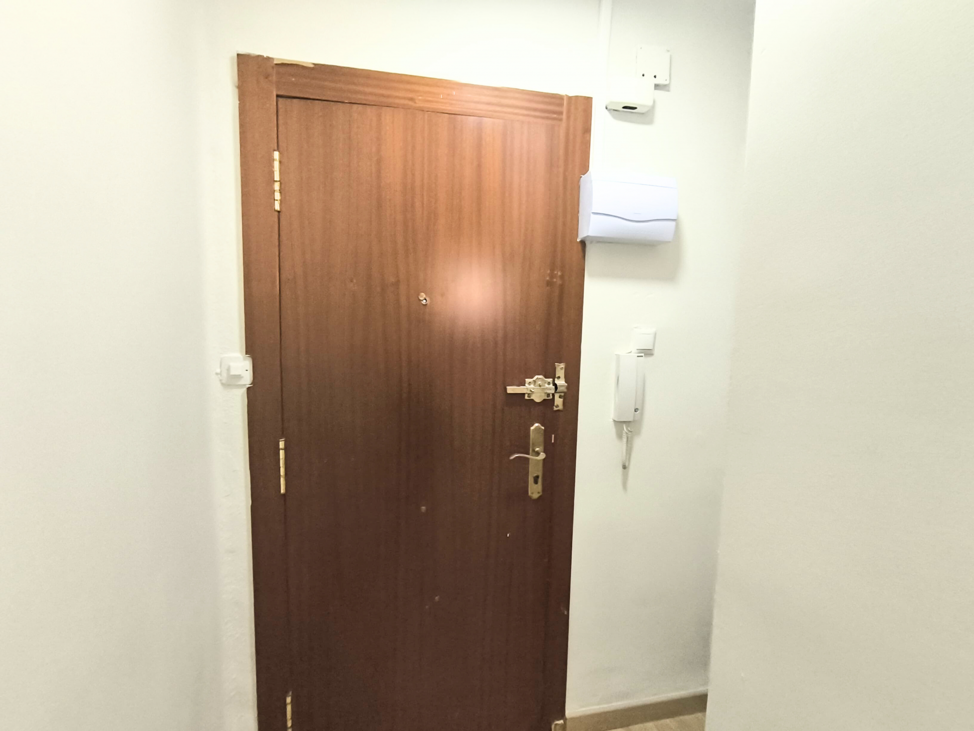 Piso en venta en L'Hort De Senabre, Valencia