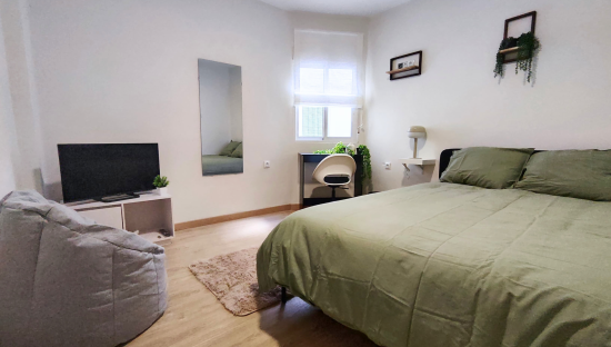 Piso en venta en L'Hort De Senabre, Valencia