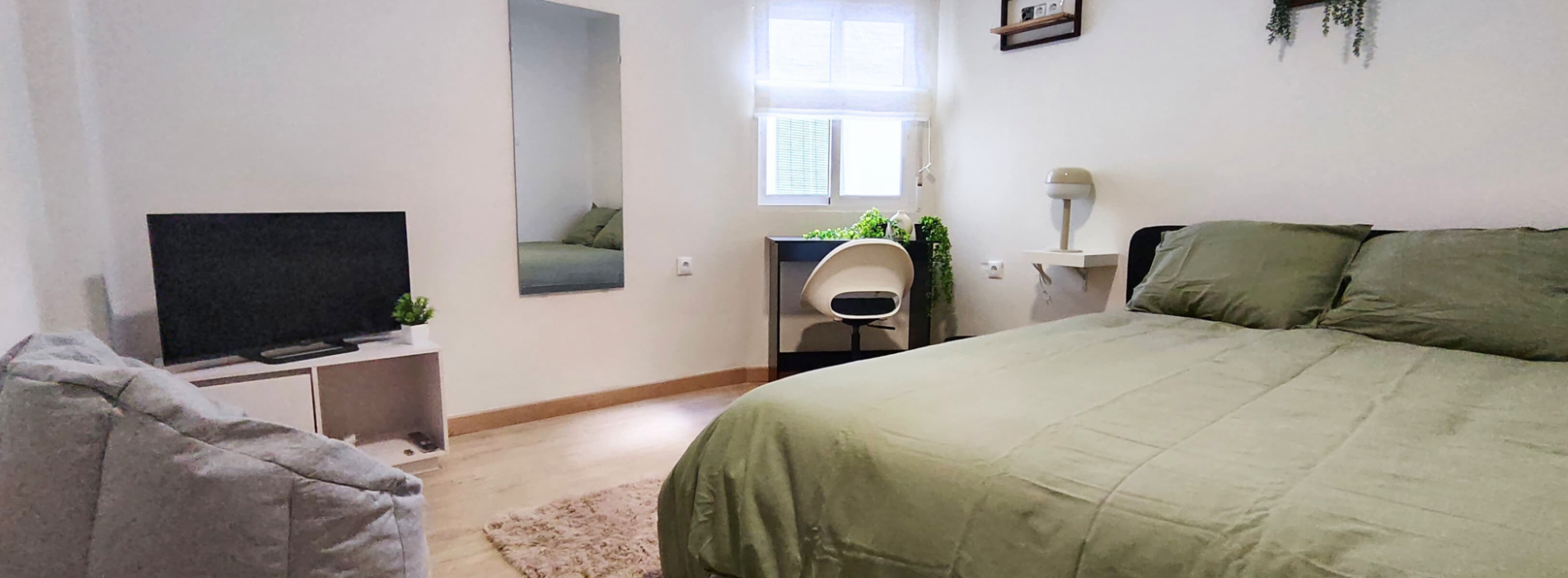 Piso en venta en L'Hort De Senabre, Valencia