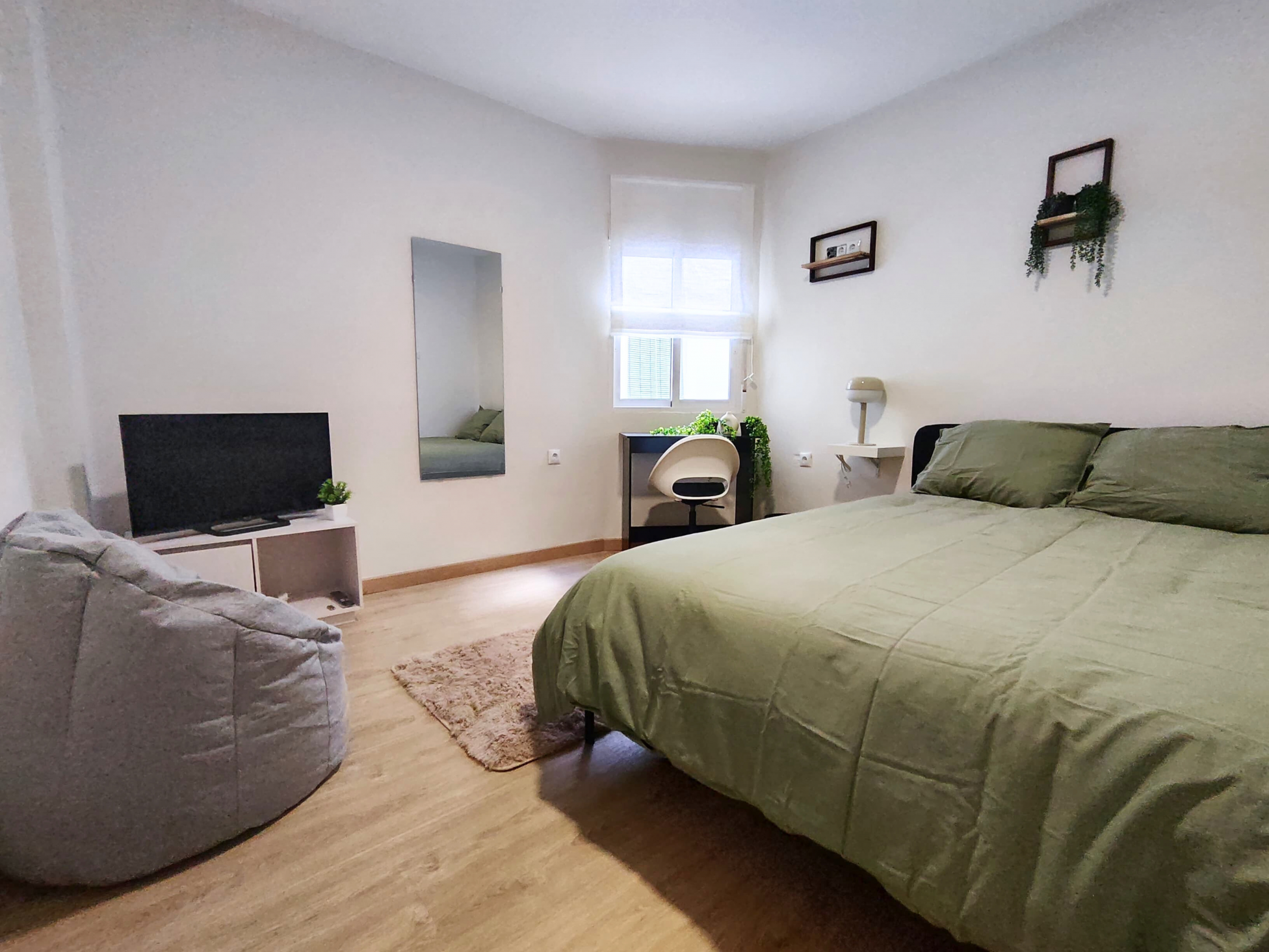 Piso en venta en L'Hort De Senabre, Valencia