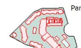 Piso disponible en cur cabo romano poligono x-10-f n 1  esc2 2 f26 San Javier por 226000 de 119m y 2 habitaciones