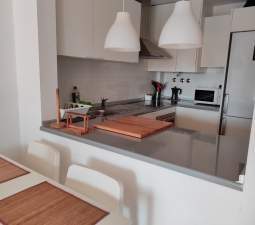 Planta Baja en venta en Roldán, Murcia