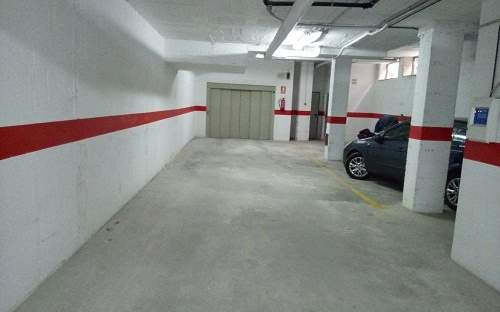 Garaje en venta en Ciudad De Asís, Alicante (Alacant)