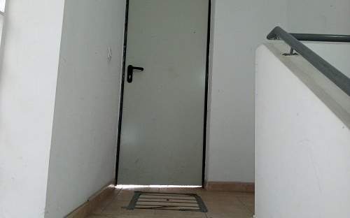 Garaje en venta en Ciudad De Asís, Alicante (Alacant)