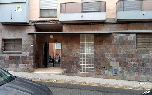 Garaje en venta en Ciudad De Asís, Alicante (Alacant)