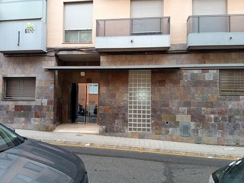 Garaje en venta en Ciudad De Asís, Alicante (Alacant)