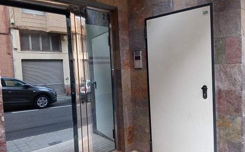 Garaje en venta en Ciudad De Asís, Alicante (Alacant)
