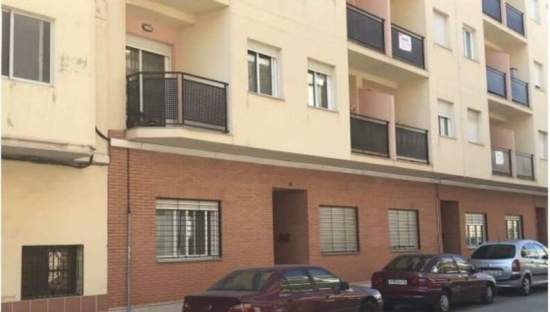 Garaje en venta en Almenara, Castellón