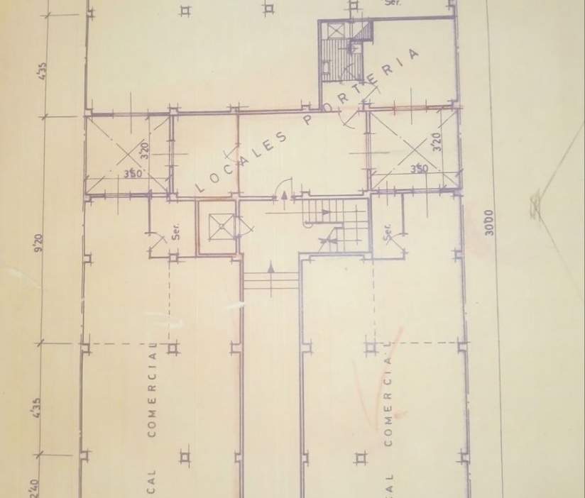 Local en venta en En Corts, Valencia