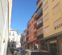 Piso en venta  en Calle Luis Marti Monvar Alicante
