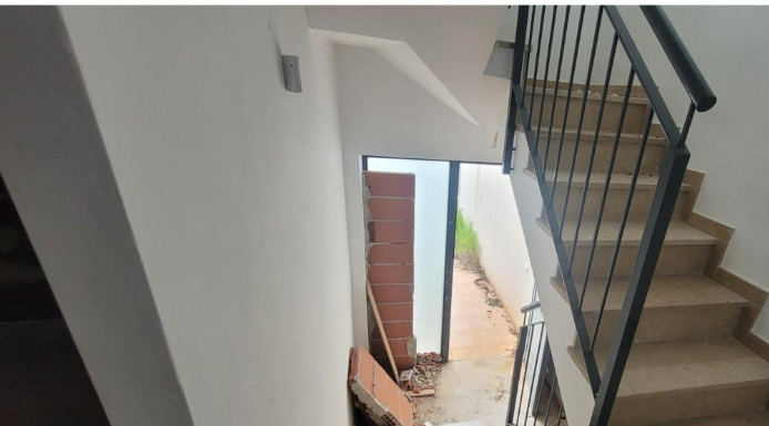 Vivienda en venta en Vinaroz, Castellón