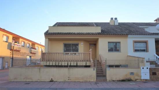 Piso en venta en Plaza Fabian Saura Y J.Galindo, 30700, Torre-Pacheco Murcia