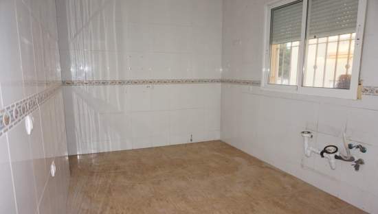 Piso en venta en Plaza Fabian Saura Y J.Galindo, 30700, Torre-Pacheco Murcia