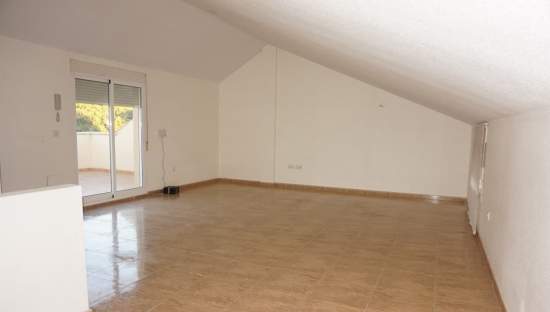 Piso en venta en Plaza Fabian Saura Y J.Galindo, 30700, Torre-Pacheco Murcia
