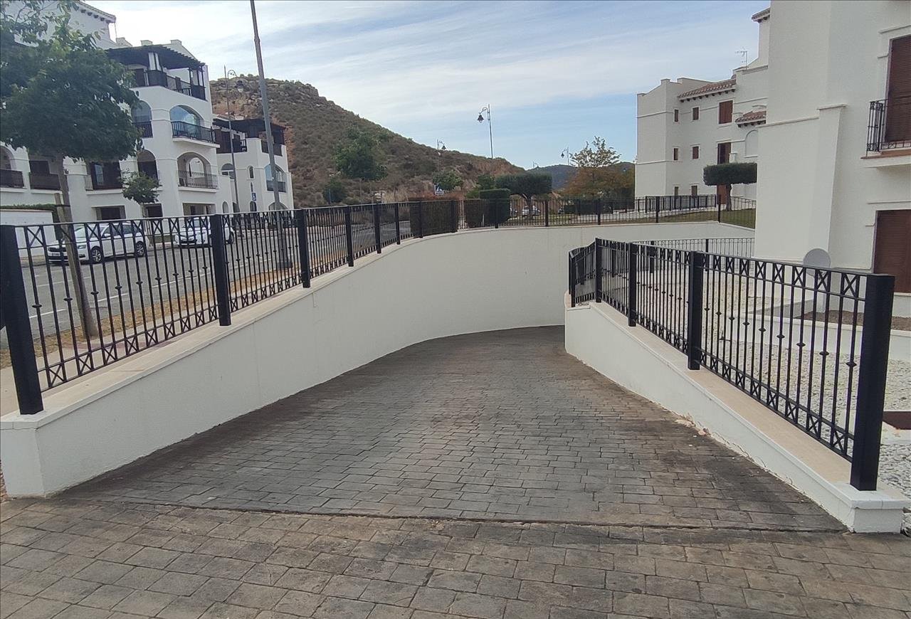 Plaza De Garaje En Venta En Diamante Edificio Ciclan 2, Murcia