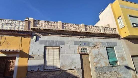 Piso en venta en Calle Largas, 30202, Cartagena Murcia