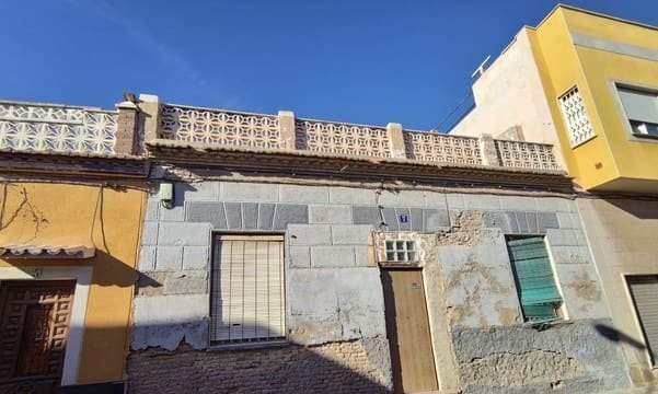 Piso en venta en Calle Largas, 30202, Cartagena Murcia