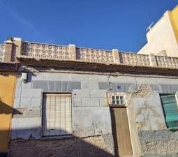 Piso en venta en Calle Largas, 30202, Cartagena Murcia