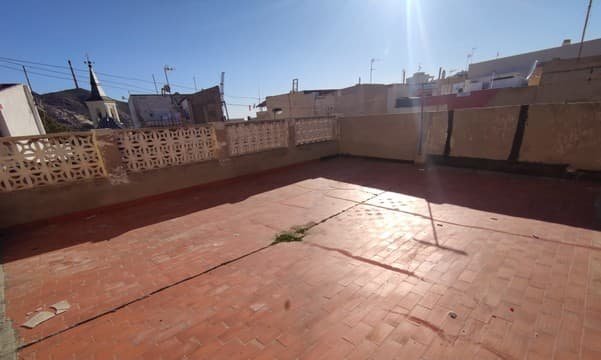 Piso en venta en Calle Largas, 30202, Cartagena Murcia