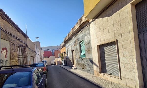 Piso en venta en Calle Largas, 30202, Cartagena Murcia