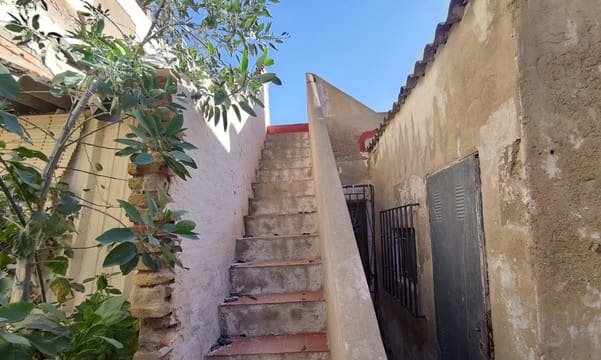 Piso en venta en Calle Largas, 30202, Cartagena Murcia