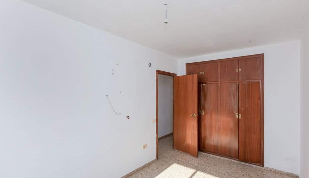 Piso en Castellón De La Plana, Castellón