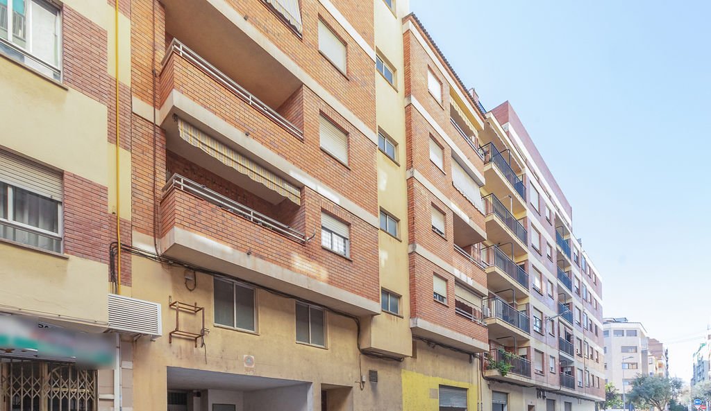 Piso en Castellón De La Plana, Castellón